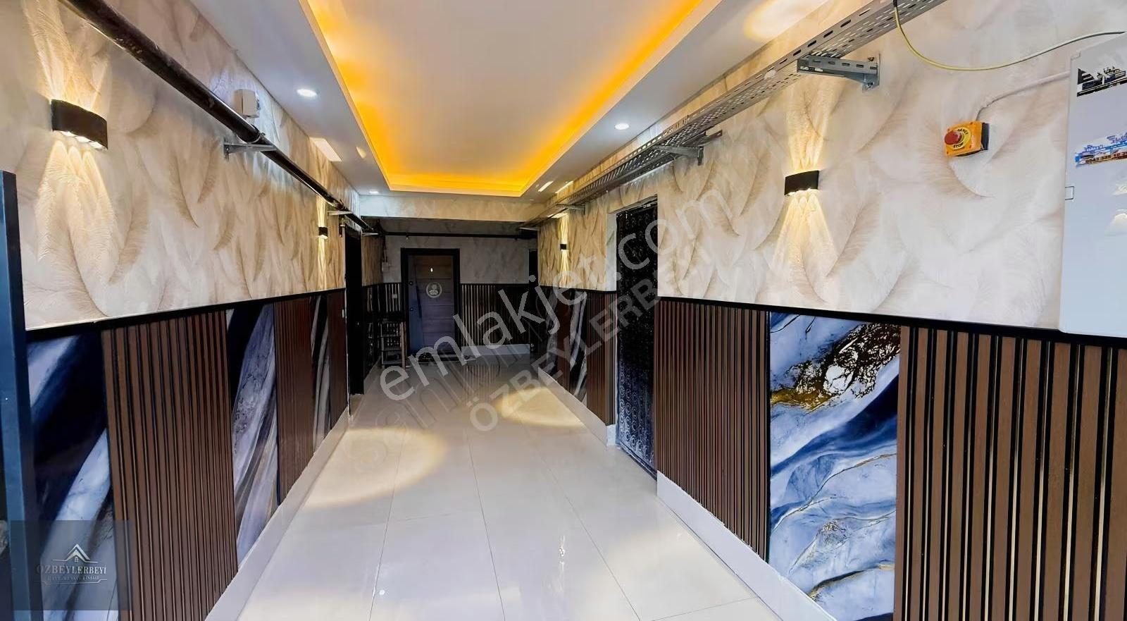 Beykent Ana Cadde Üzeri Satılık 3+1 Masrafsız Daire