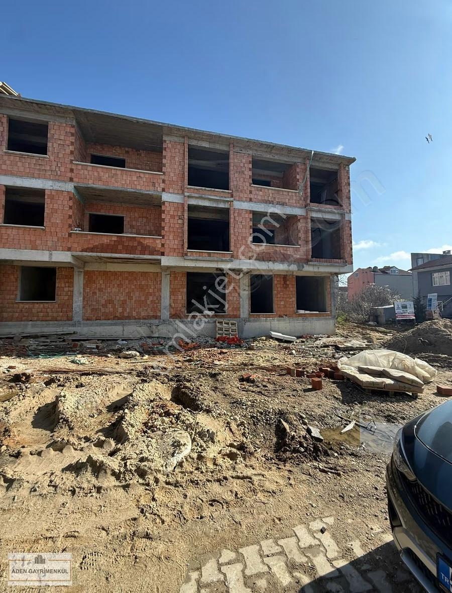 Yeni Mah'de 2+1 100 M² Millet Caddesine Yakın Daire - Görsel 12