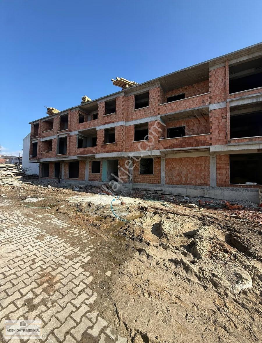 Yeni Mah'de 2+1 100 M² Millet Caddesine Yakın Daire - Görsel 21