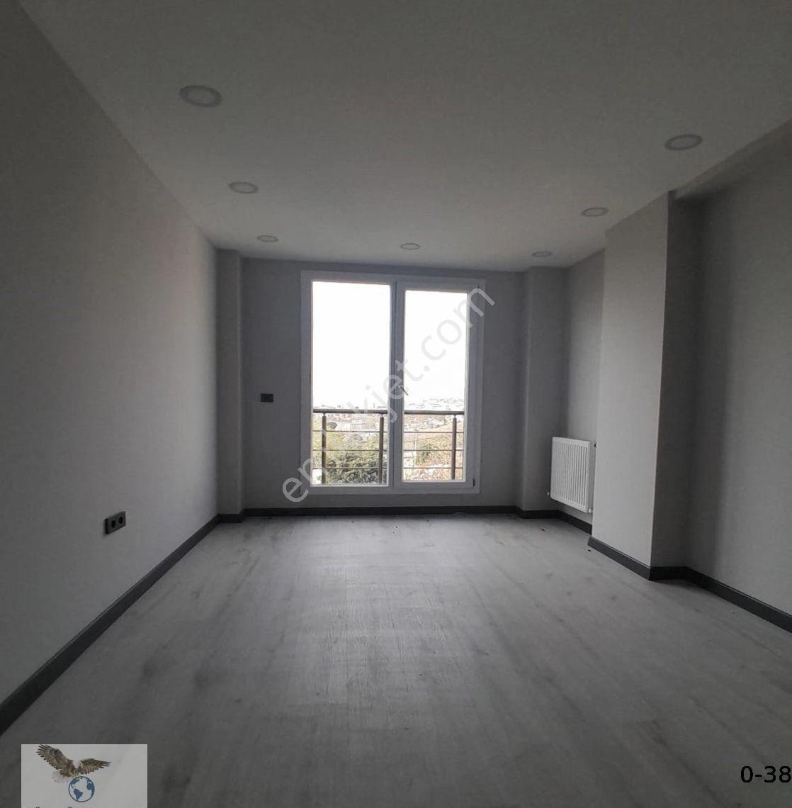 Ambarlıda Ful Deniz Manzaralı 4+2 Satılık Sıfır Dublex - Görsel 5
