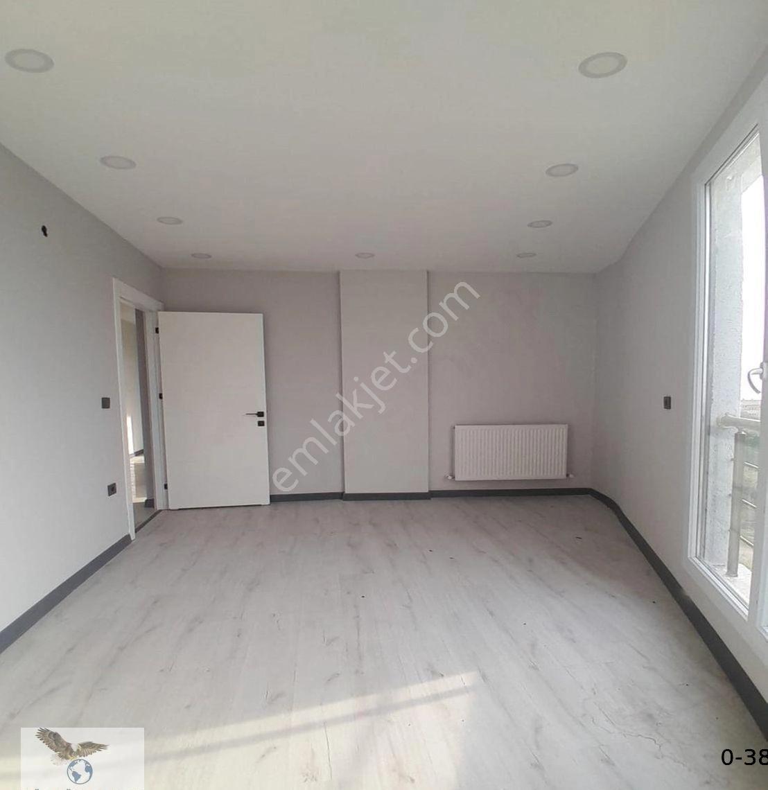 Ambarlıda Ful Deniz Manzaralı 4+2 Satılık Sıfır Dublex - Görsel 12