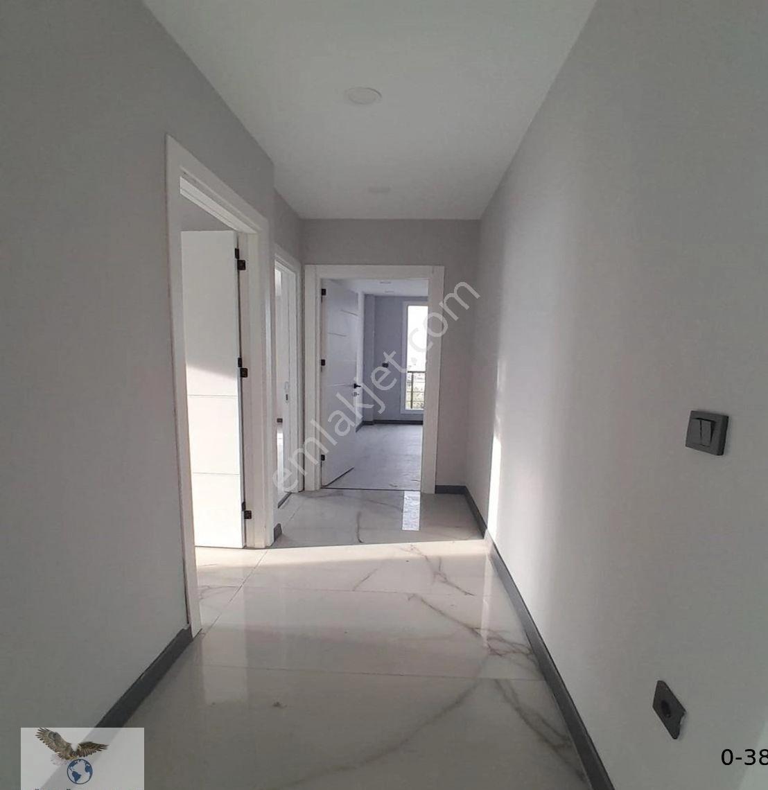 Ambarlıda Ful Deniz Manzaralı 4+2 Satılık Sıfır Dublex - Görsel 8