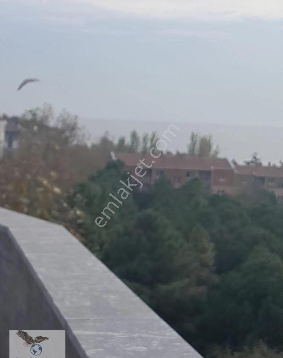 Ambarlıda Ful Deniz Manzaralı 4+2 Satılık Sıfır Dublex - Görsel 23