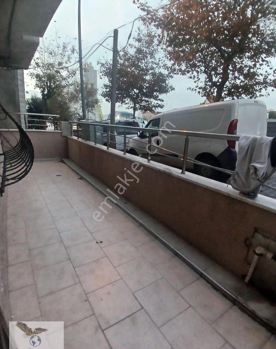 Cihangirde Metrobüse Yakın Satılık 250m2 Ters Dublex - Görsel 13
