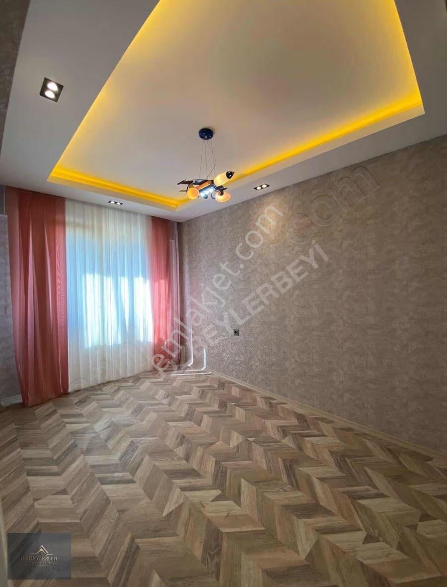 Göktürk Stadyum Civarı Ultra Lüks 3,5+1 - Görsel 12