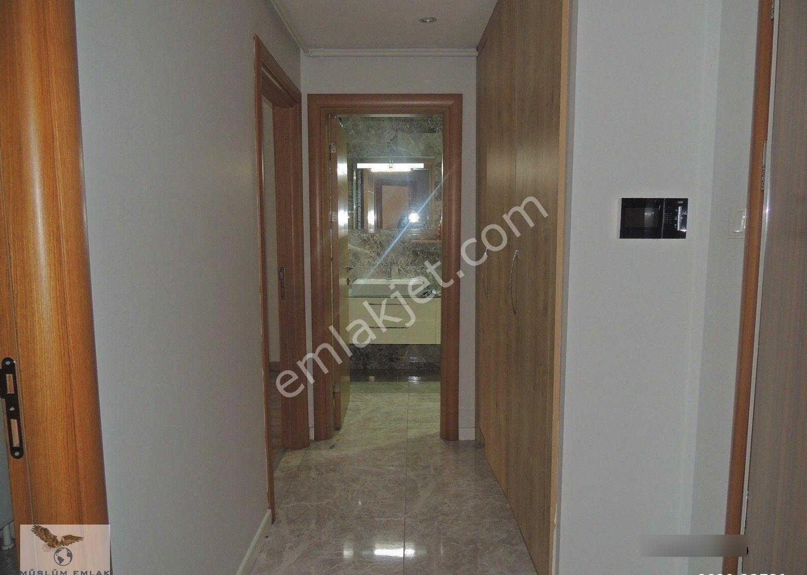 Avcılar D.köşklerde Metrobüse Yakın 2+1 Otoparklı Daire - Görsel 7