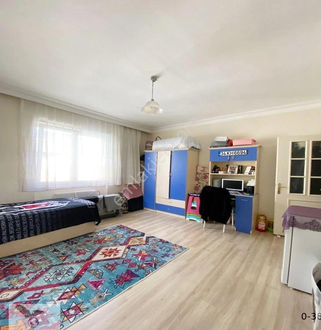 Avcılar Denizköşklerde 6+2 Ferah Geniş Satılık Dublex - Görsel 29