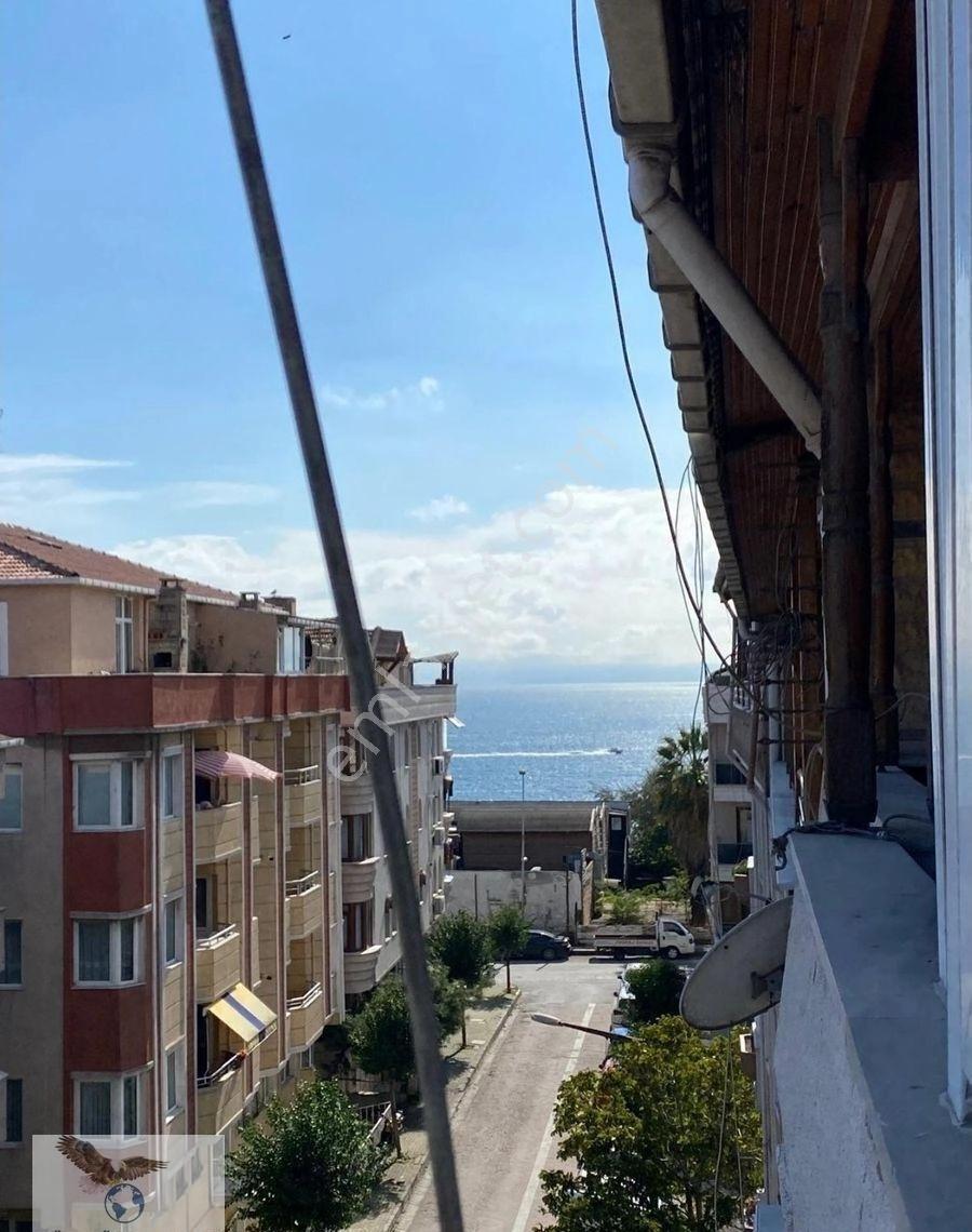 Avcılar Denizköşklerde 6+2 Ferah Geniş Satılık Dublex - Görsel 24