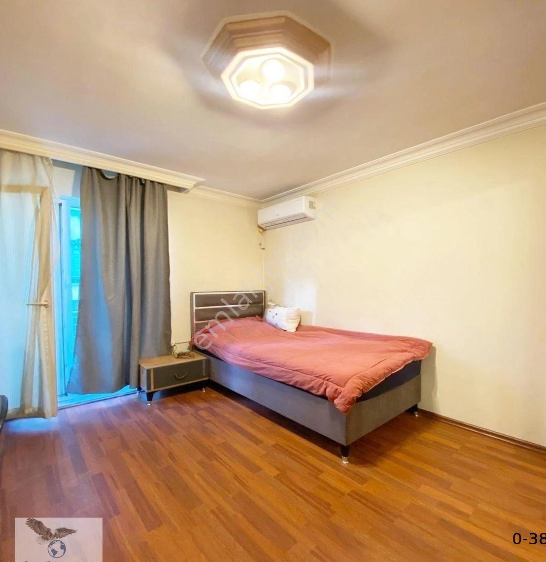 Avcılar D.köşklerde 3+1 180 M2 Saray Gibi Ara Kat Daire - Görsel 14