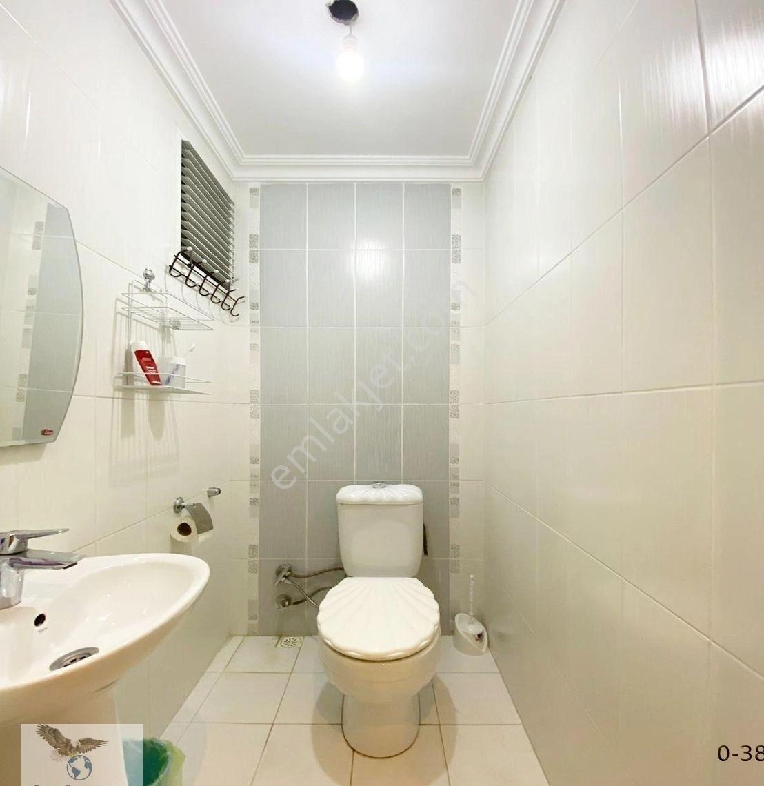 Avcılar D.köşklerde 3+1 180 M2 Saray Gibi Ara Kat Daire - Görsel 21