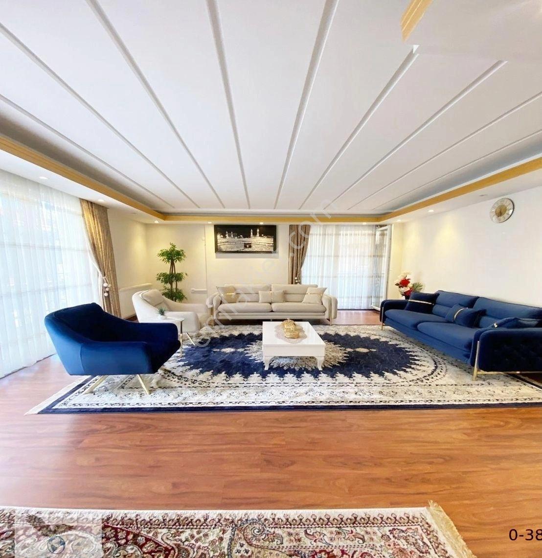 Avcılar D.köşklerde 3+1 180 M2 Saray Gibi Ara Kat Daire - Görsel 13