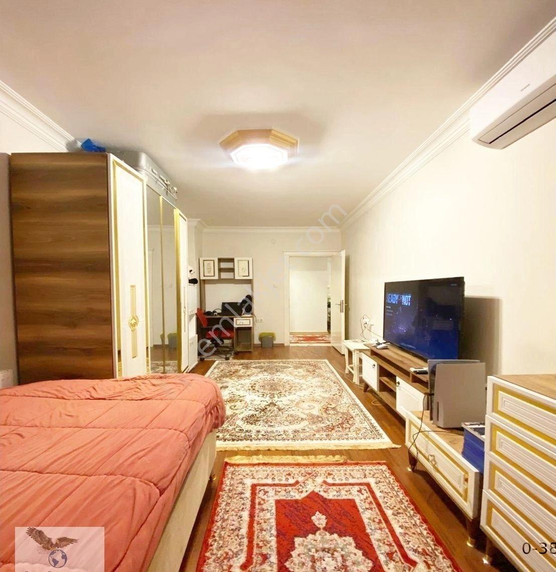 Avcılar D.köşklerde 3+1 180 M2 Saray Gibi Ara Kat Daire - Görsel 30