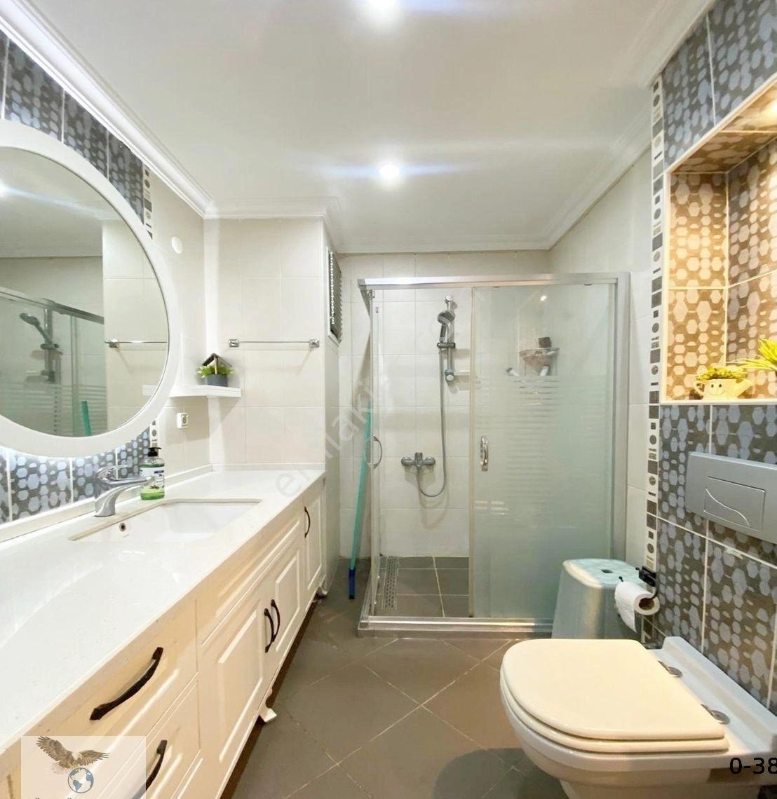 Avcılar D.köşklerde 3+1 180 M2 Saray Gibi Ara Kat Daire - Görsel 4