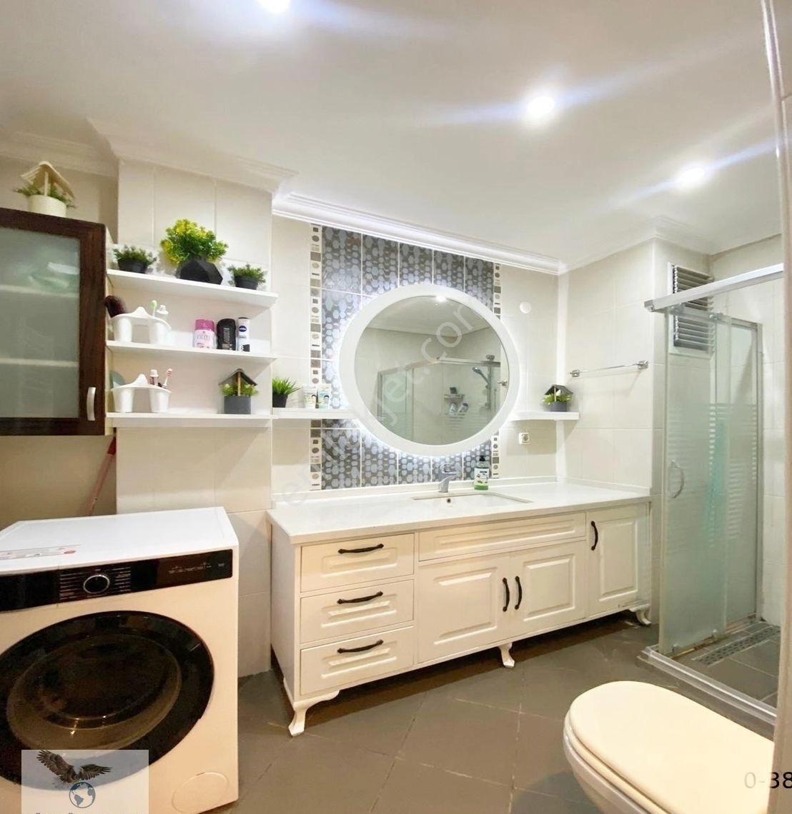 Avcılar D.köşklerde 3+1 180 M2 Saray Gibi Ara Kat Daire - Görsel 20