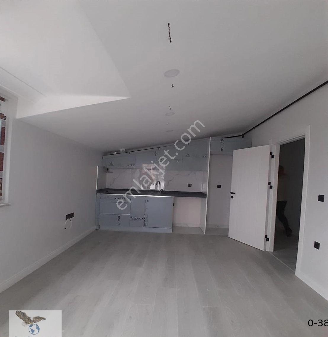 Avcılar Denizköşkler De 4+2 Sıfır Ferah Satılık Dublex - Görsel 6