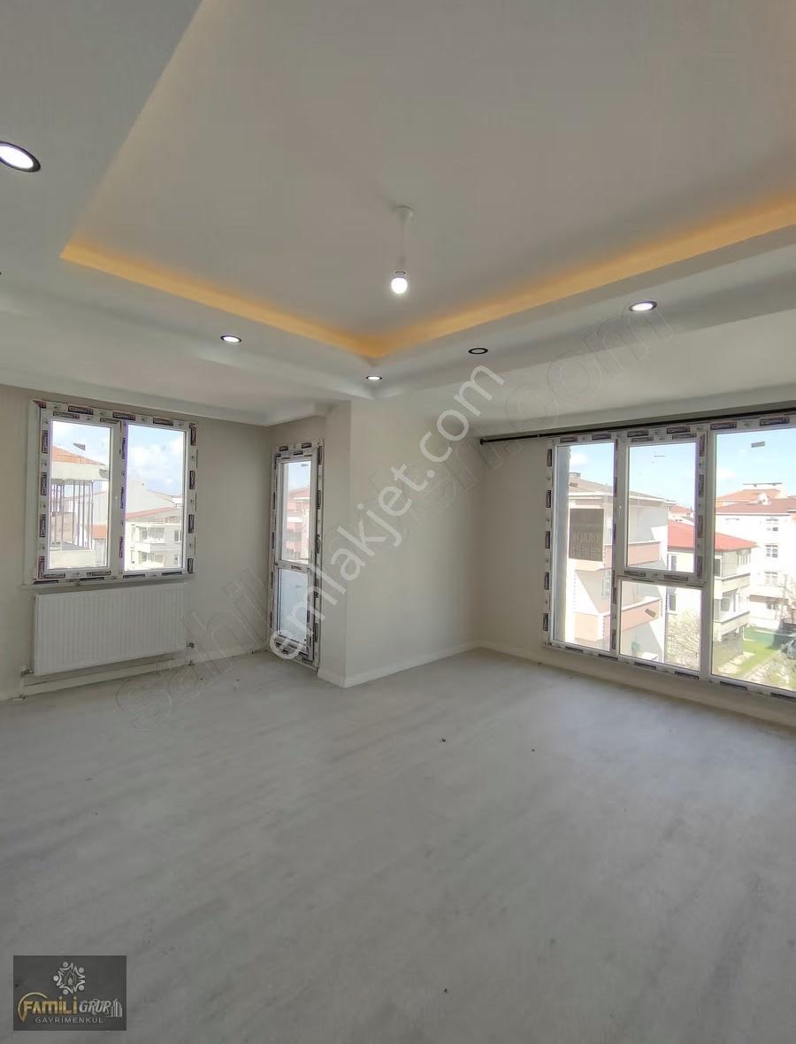 Tekirdağ Kapaklı Bahçelievler 2+1 85 M2 Kiralık Daire