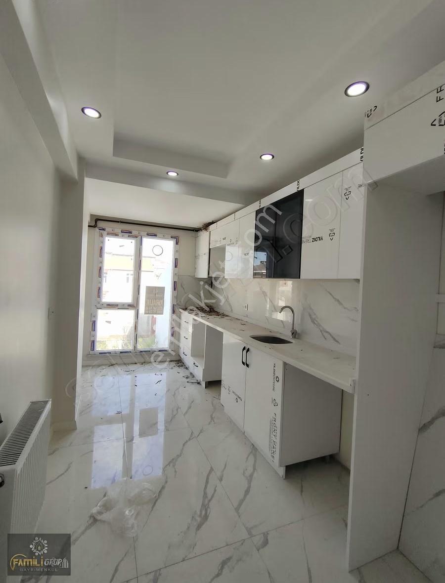 Tekirdağ Kapaklı Bahçelievler 2+1 85 M2 Kiralık Daire - Görsel 4
