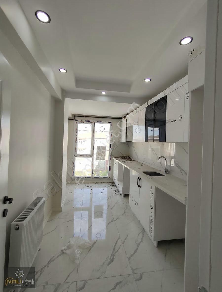 Tekirdağ Kapaklı Bahçelievler 2+1 85 M2 Kiralık Daire - Görsel 5