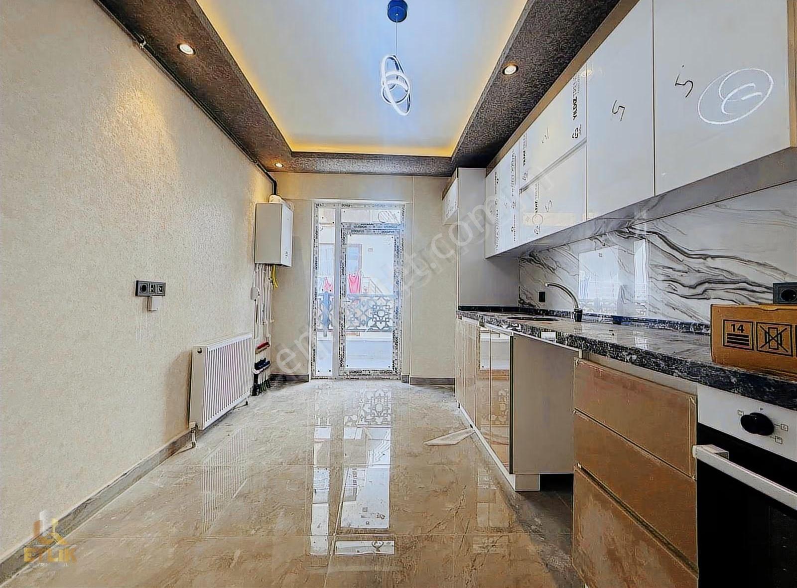 Etlik'den Anteras Avm & Ş.hastanesi Yakını ( Sıfır ) 2+1 1.kat - Görsel 21
