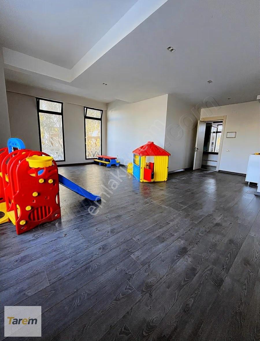 Tarem'den Ultra Lüks, Havuzlu Ve Otel Konseptli 4+1 Daire - Görsel 19