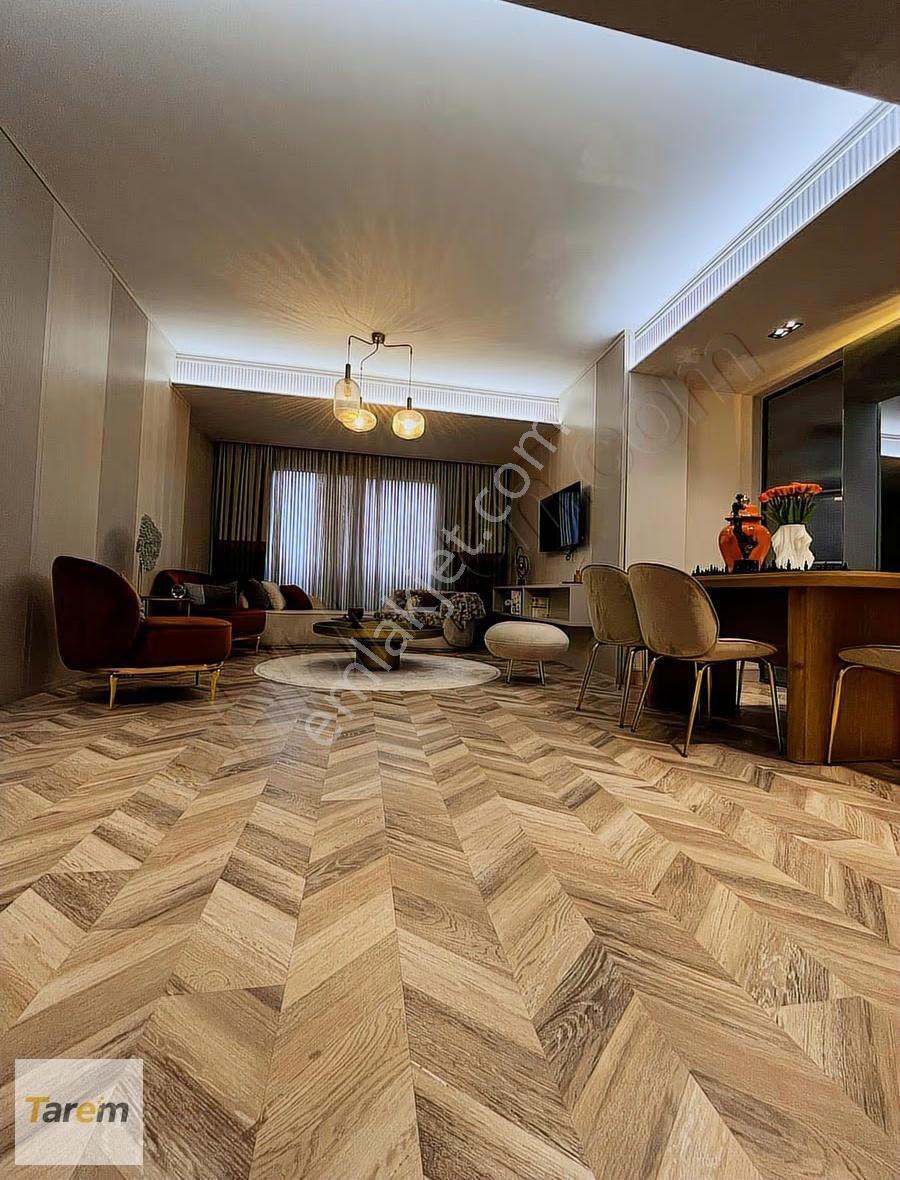 Tarem'den Ultra Lüks, Havuzlu Ve Otel Konseptli 4+1 Daire - Görsel 26