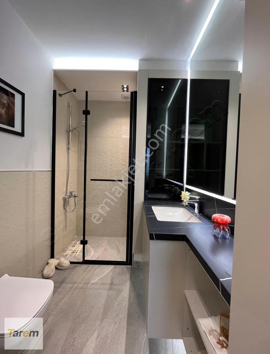 Tarem'den Ultra Lüks, Havuzlu Ve Otel Konseptli 4+1 Daire - Görsel 21