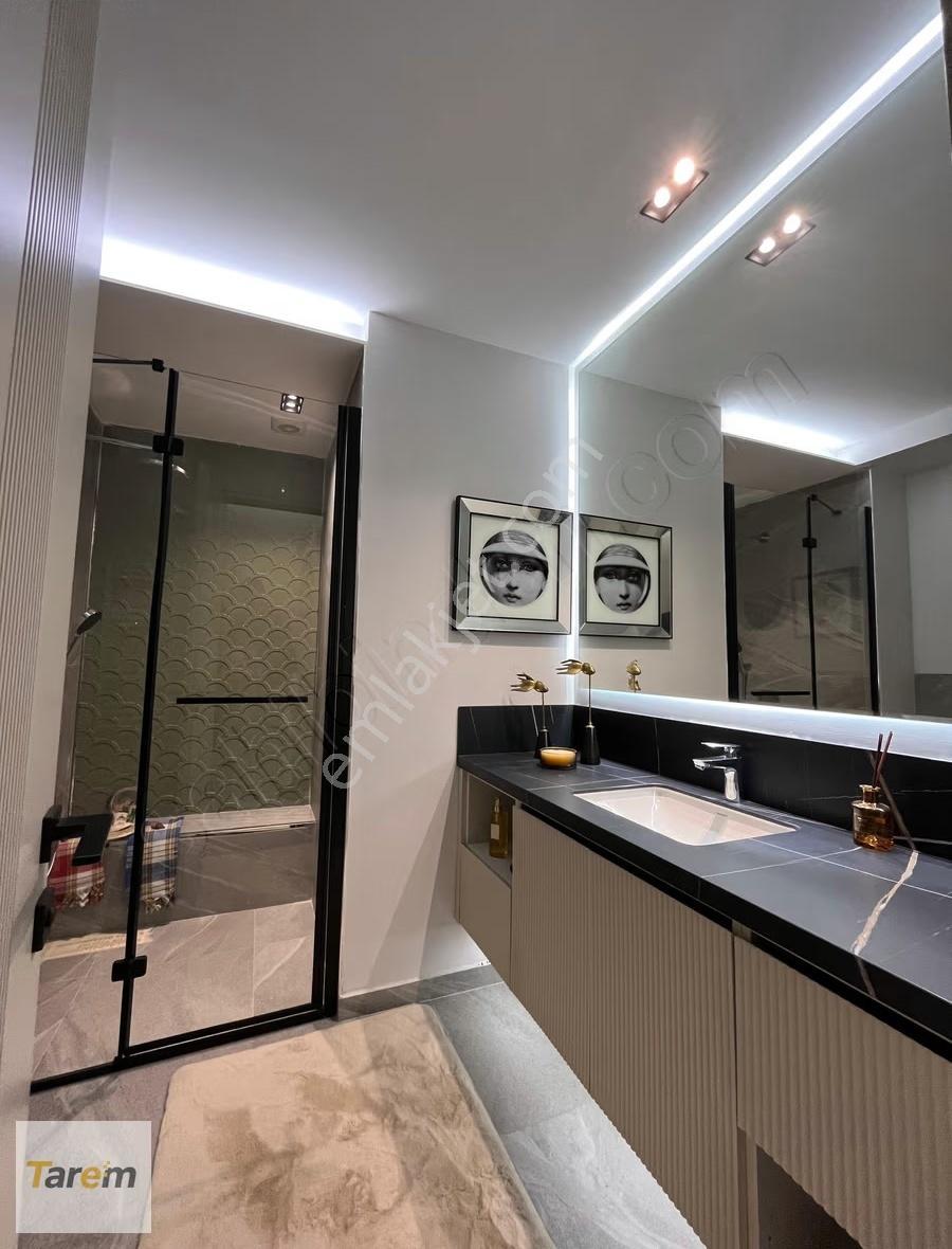 Tarem'den Ultra Lüks, Havuzlu Ve Otel Konseptli 4+1 Daire - Görsel 7