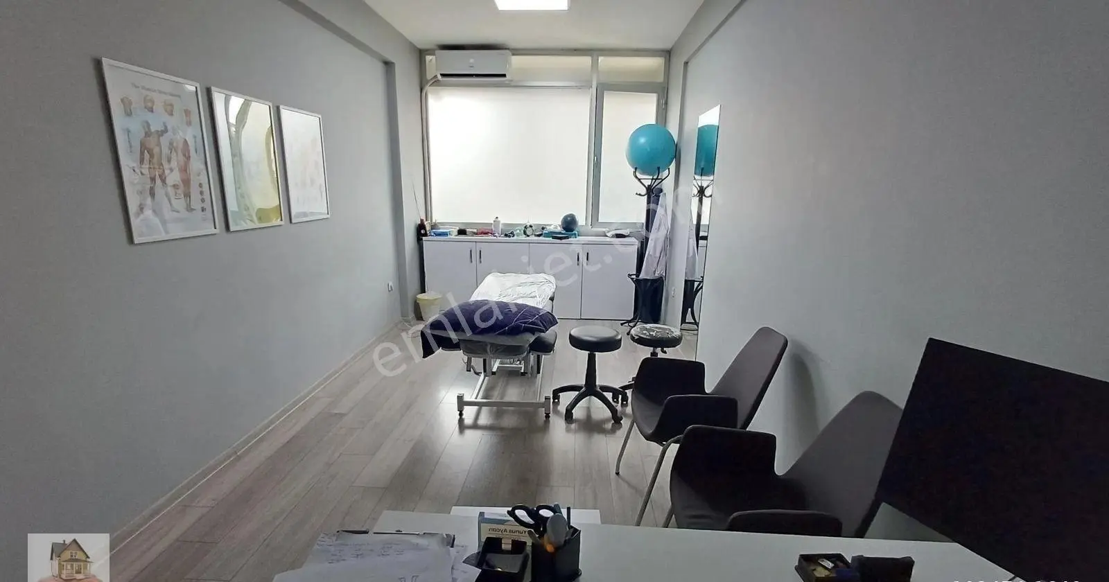 İzmir Torbalı Gold Emlaktan Bucada Satlı Kıymetli İ Yerde Dükkan