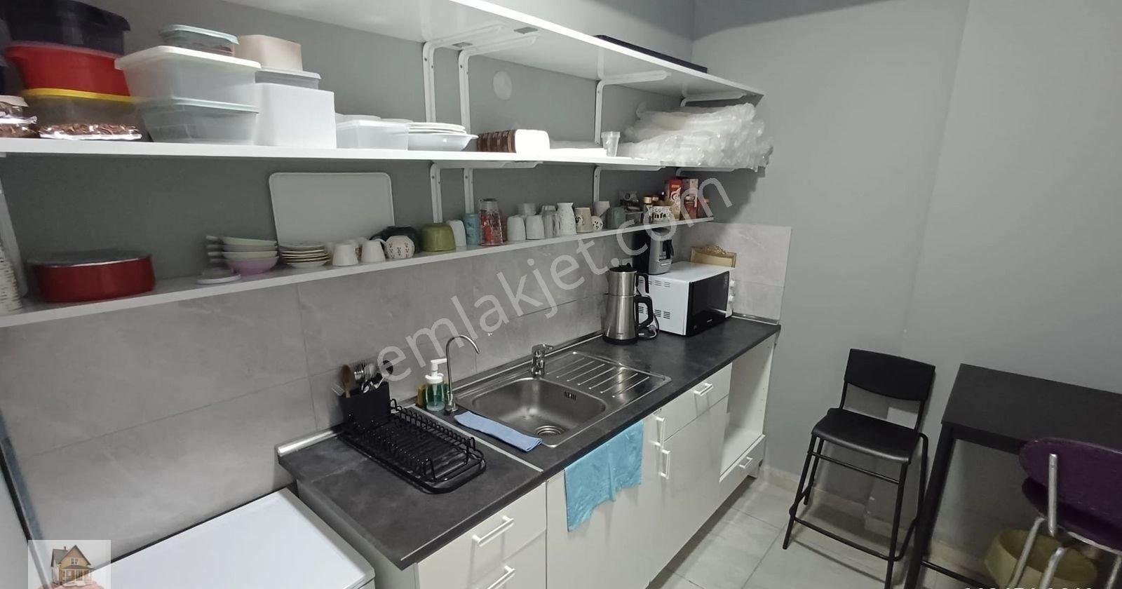 İzmir Torbalı Gold Emlaktan Bucada Satlı Kıymetli İ Yerde Dükkan - Görsel 25