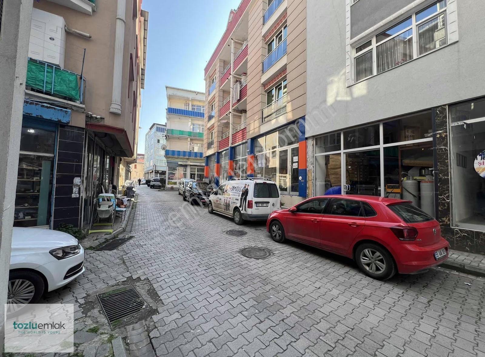 Tozluemlak'tan 2 Dükkan 2 Tapu - Görsel 8