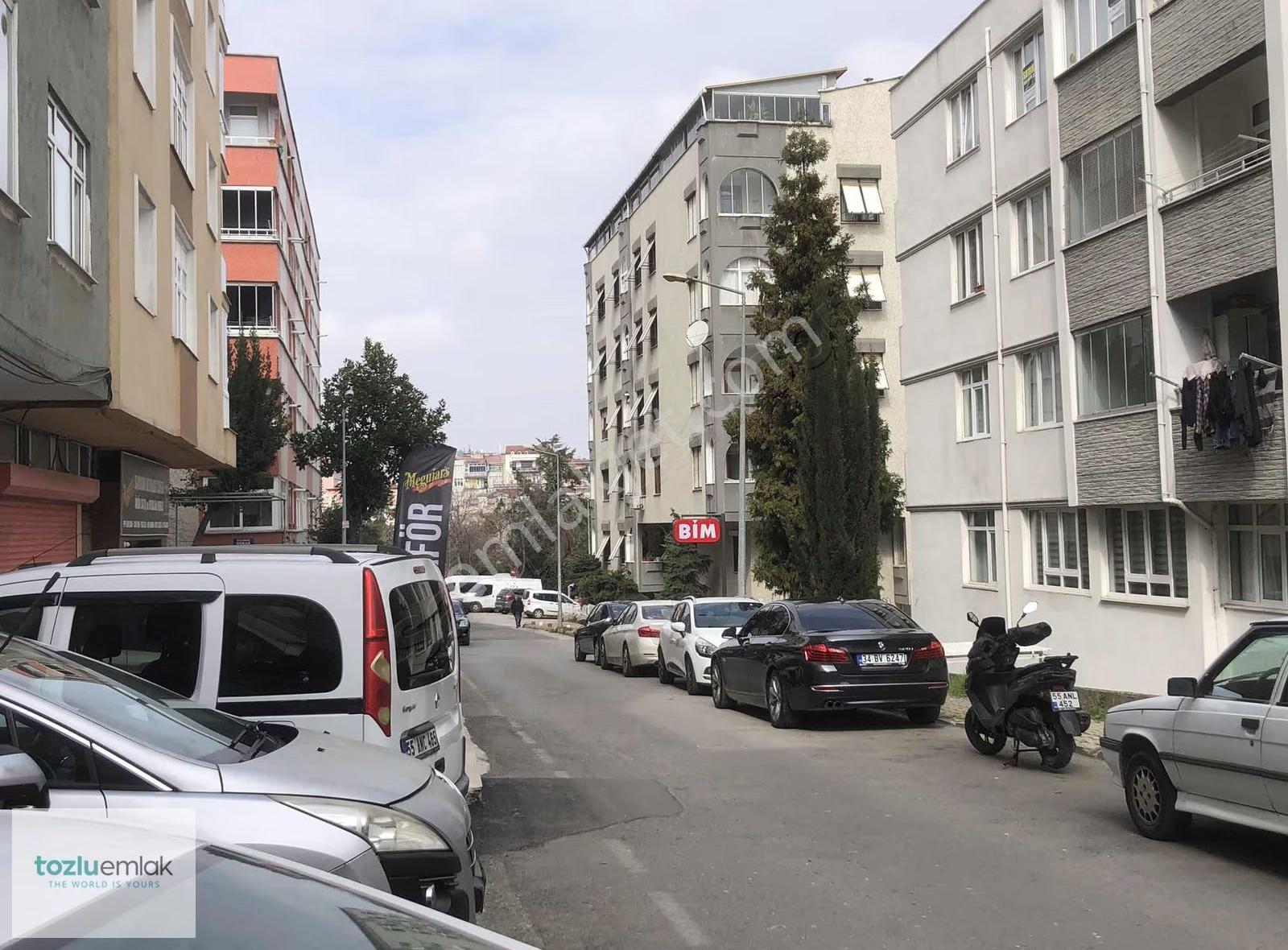 Tozluemlak'dan 100.yıl Bulvarı Altı Kiralık Daire - Görsel 9