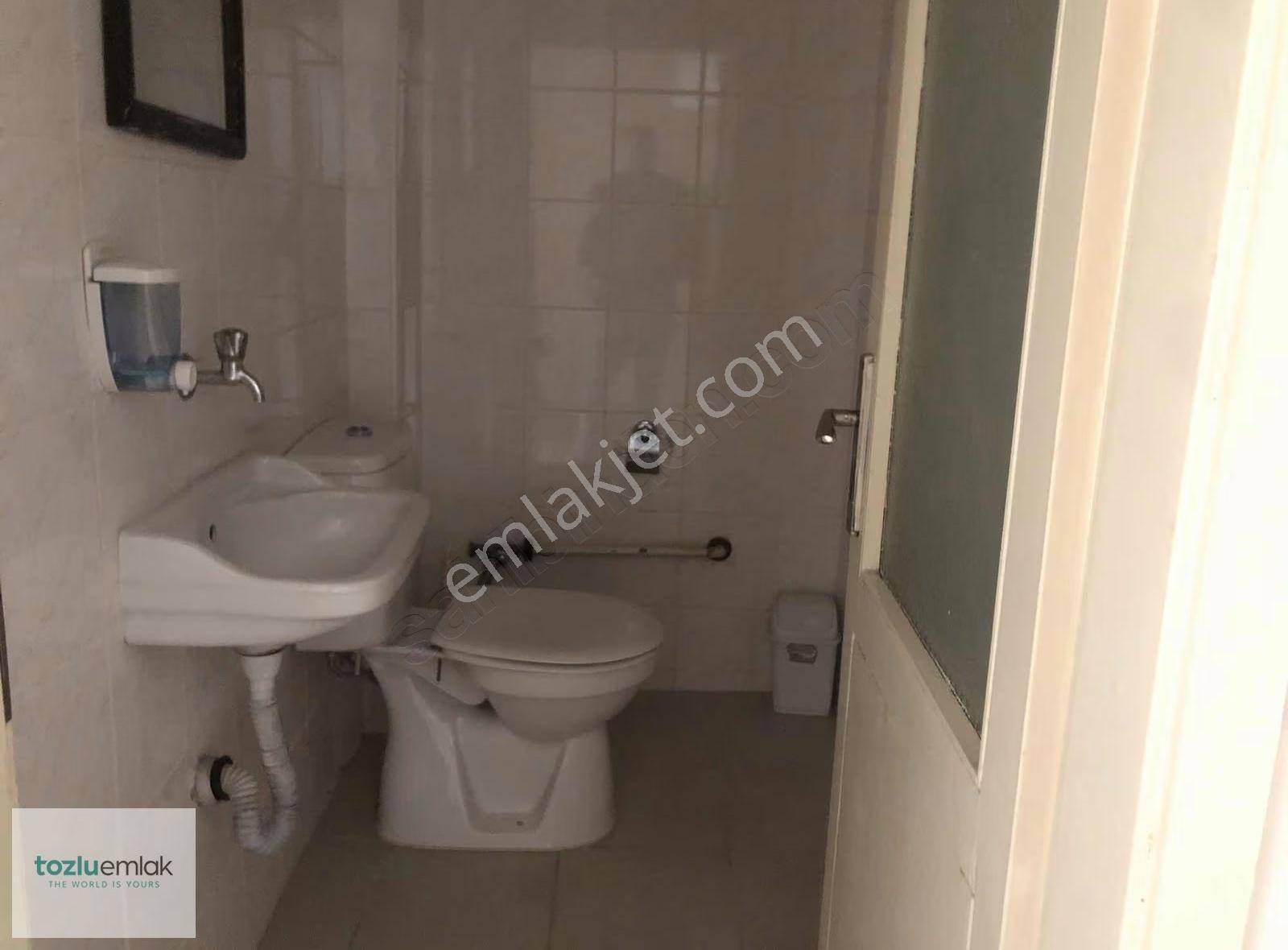 Tozluemlak'dan 100.yıl Bulvarı Altı Kiralık Daire - Görsel 5