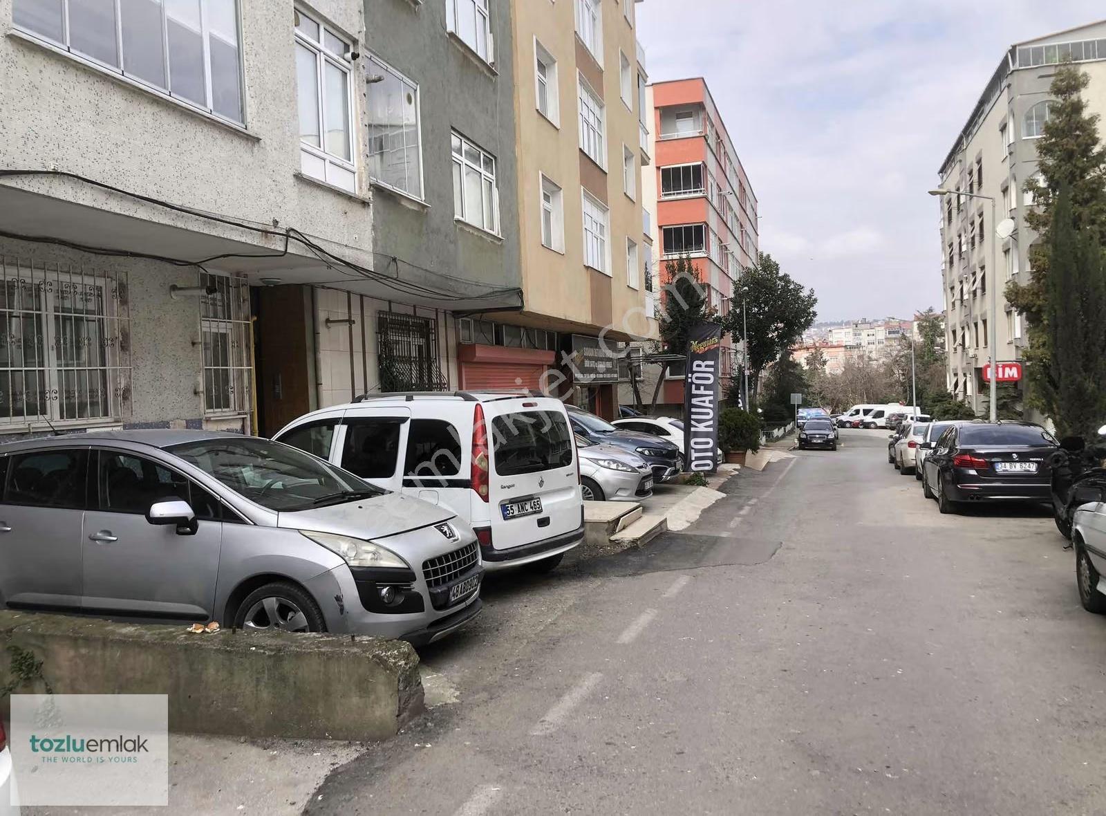 Tozluemlak'dan 100.yıl Bulvarı Altı Kiralık Daire - Görsel 15