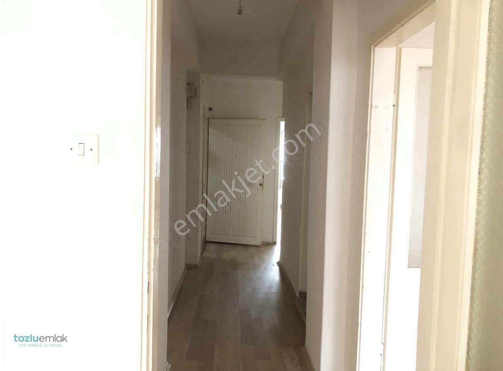 Tozluemlak'dan 100.yıl Bulvarı Altı Kiralık Daire - Görsel 7