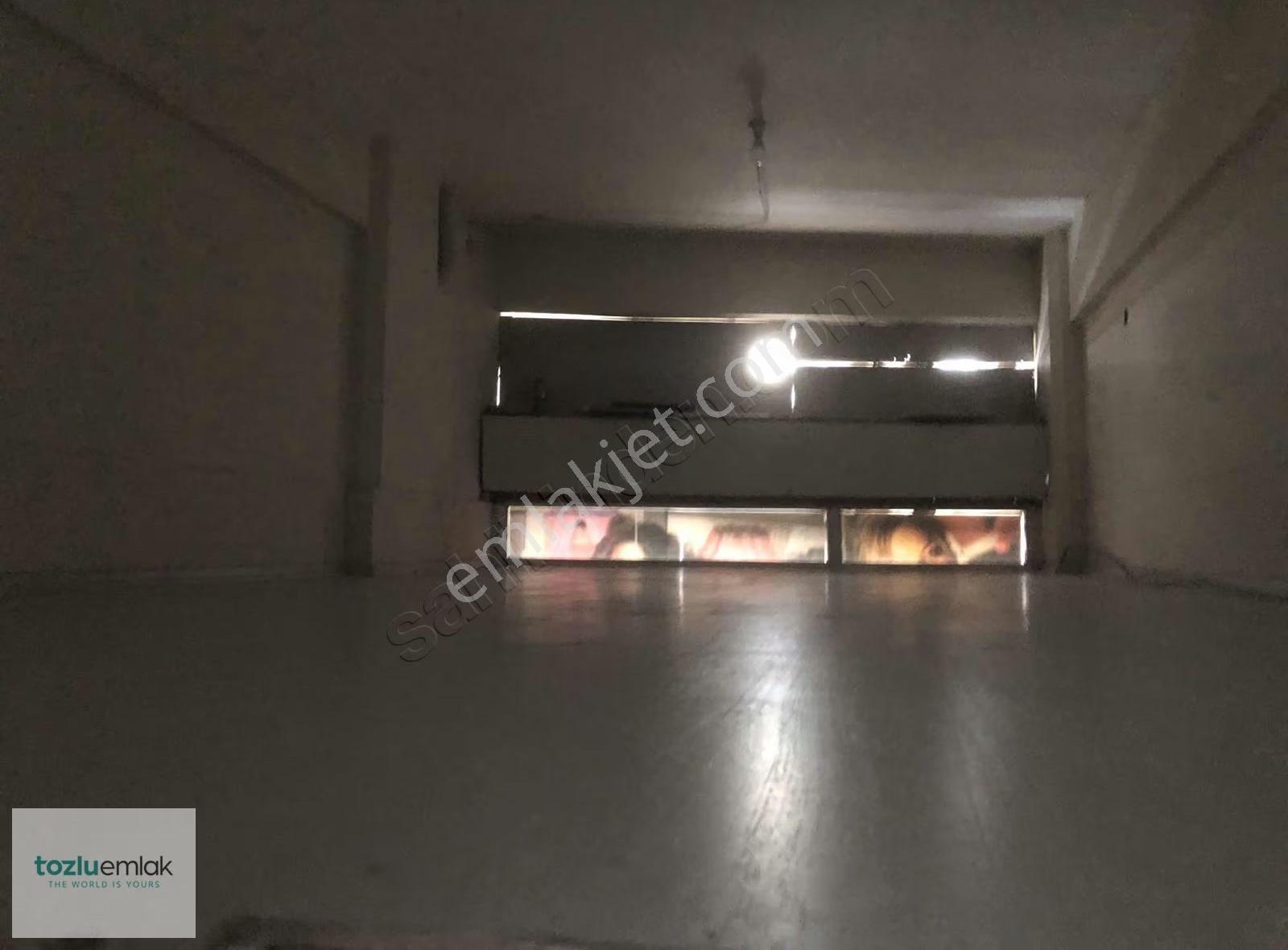 Tozluemlak'dan Yeni Karakol Cami Arkası Kiralık İşyeri - Görsel 11