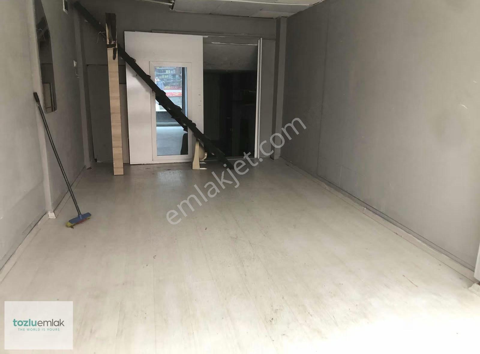 Tozluemlak'dan Yeni Karakol Cami Arkası Kiralık İşyeri - Görsel 3