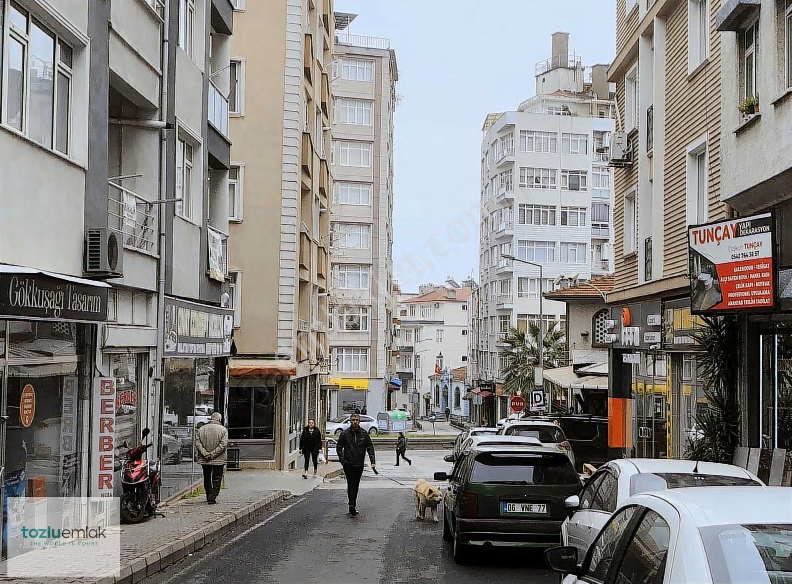 Tozluemlak'dan Yeni Karakol Cami Arkası Kiralık İşyeri - Görsel 4