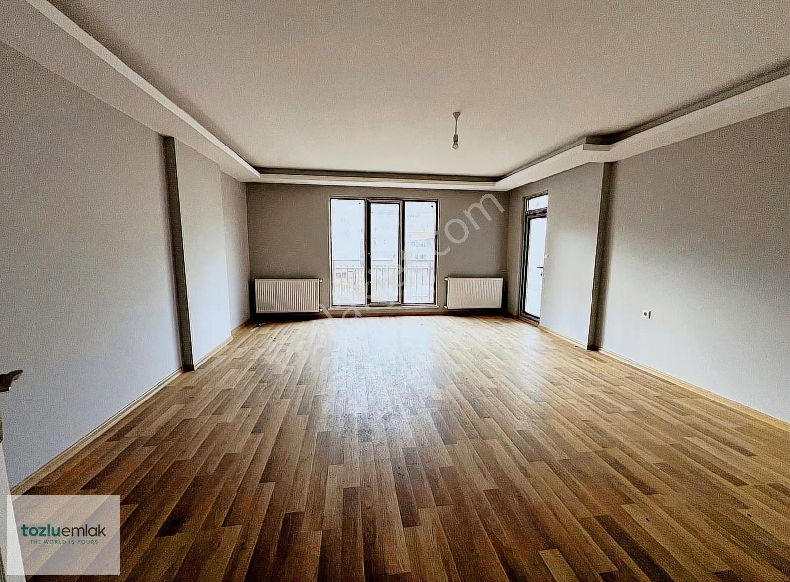Tozluemlaktan | 2. Bulvara Cephe Sitede Sıfır Satılık Daire 3+1