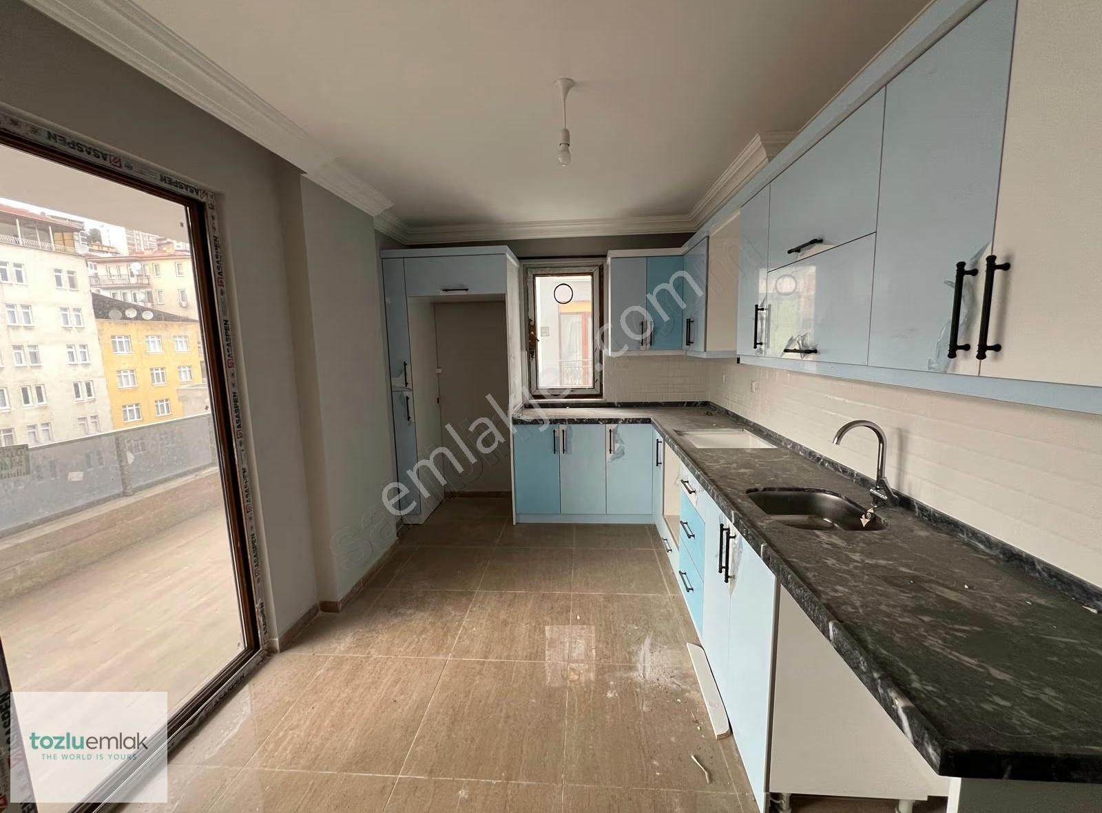 Tozluemlaktan | 2. Bulvara Cephe Sitede Sıfır Satılık Daire 3+1 - Görsel 10