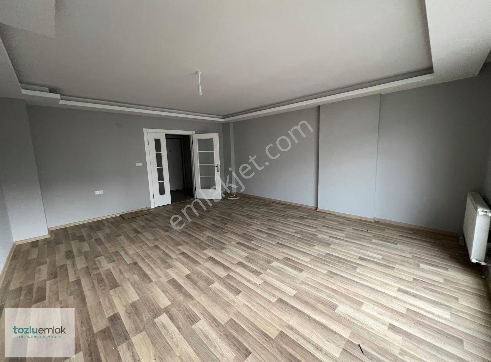 Tozluemlaktan | 2. Bulvara Cephe Sitede Sıfır Satılık Daire 3+1 - Görsel 21