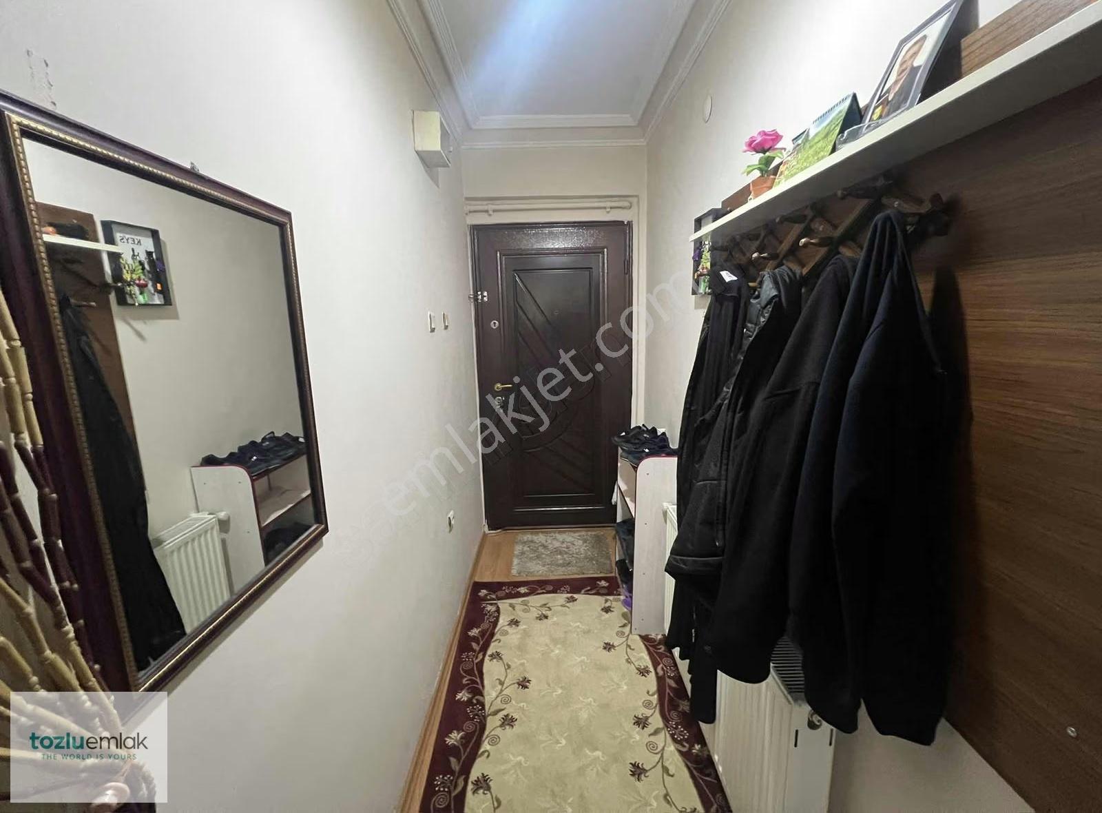 Tozluemlaktan | Selahiye De Bulvara Yakın 2+1 Satılık Daire - Görsel 5