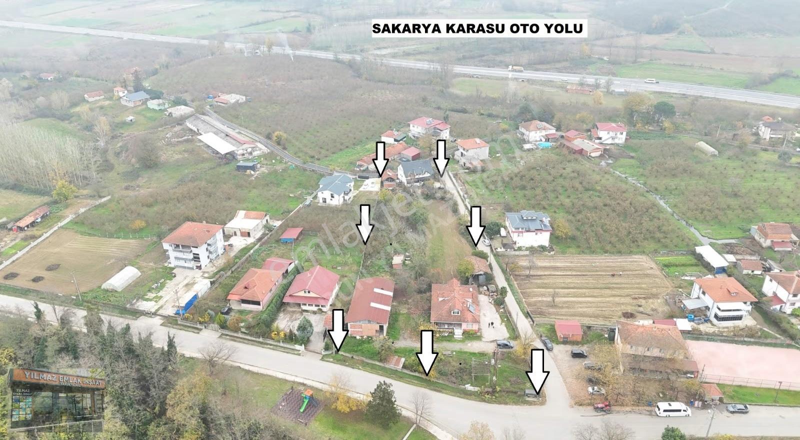 Yılmaz İnşaat'tan 4,200 M2 İçerisinde 4+1 Müstakil Bahçeli Fırst - Görsel 12