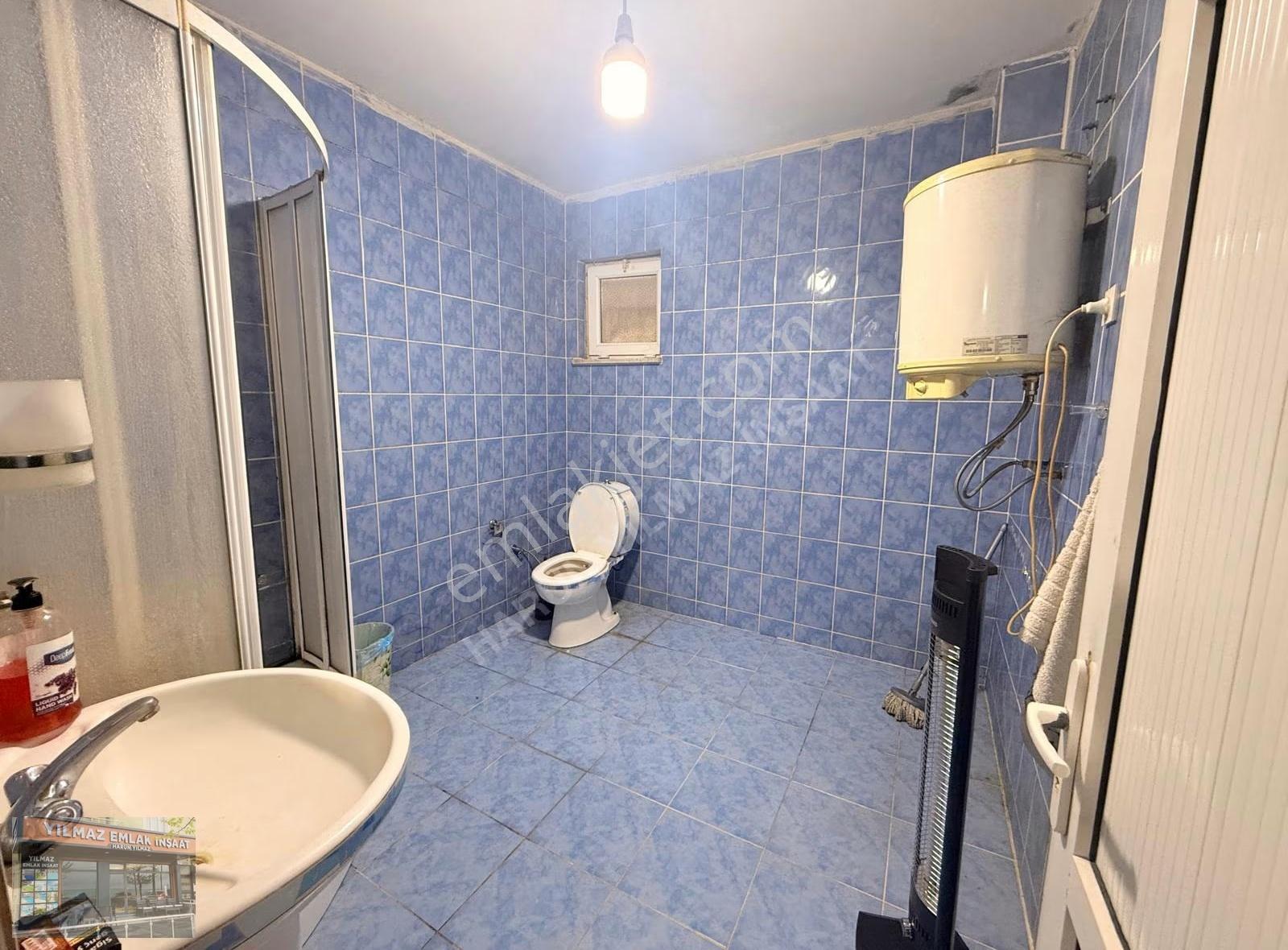 Yılmaz İnşaat'tan 4,200 M2 İçerisinde 4+1 Müstakil Bahçeli Fırst - Görsel 26