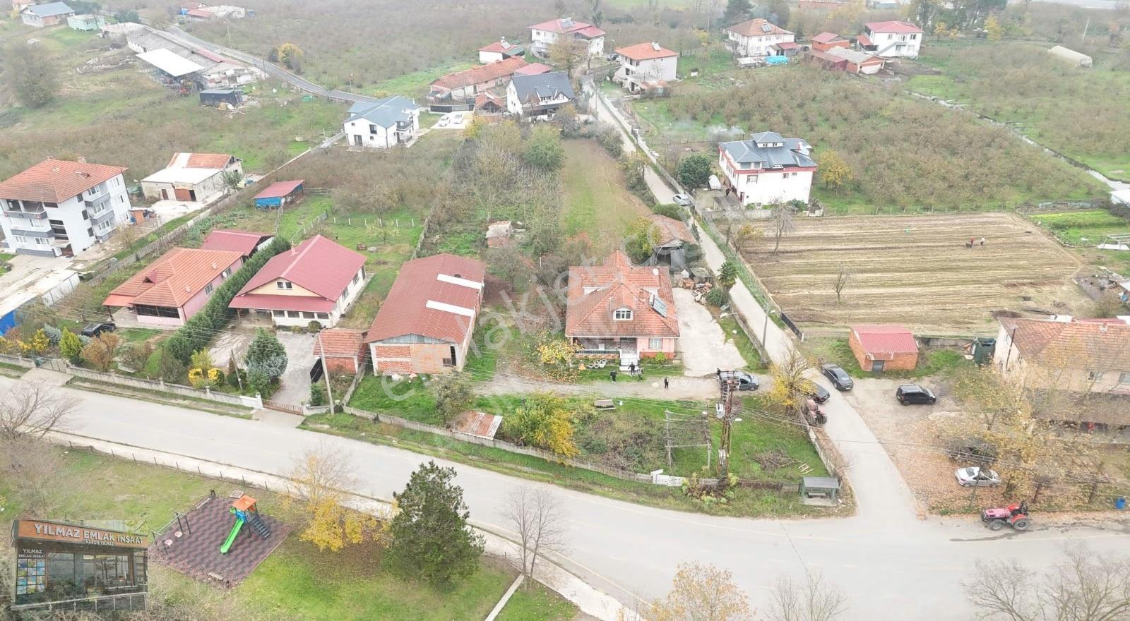Yılmaz İnşaat'tan 4,200 M2 İçerisinde 4+1 Müstakil Bahçeli Fırst - Görsel 23