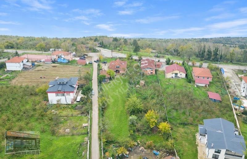 Yılmaz İnşaat'tan 4,200 M2 İçerisinde 4+1 Müstakil Bahçeli Fırst - Görsel 7