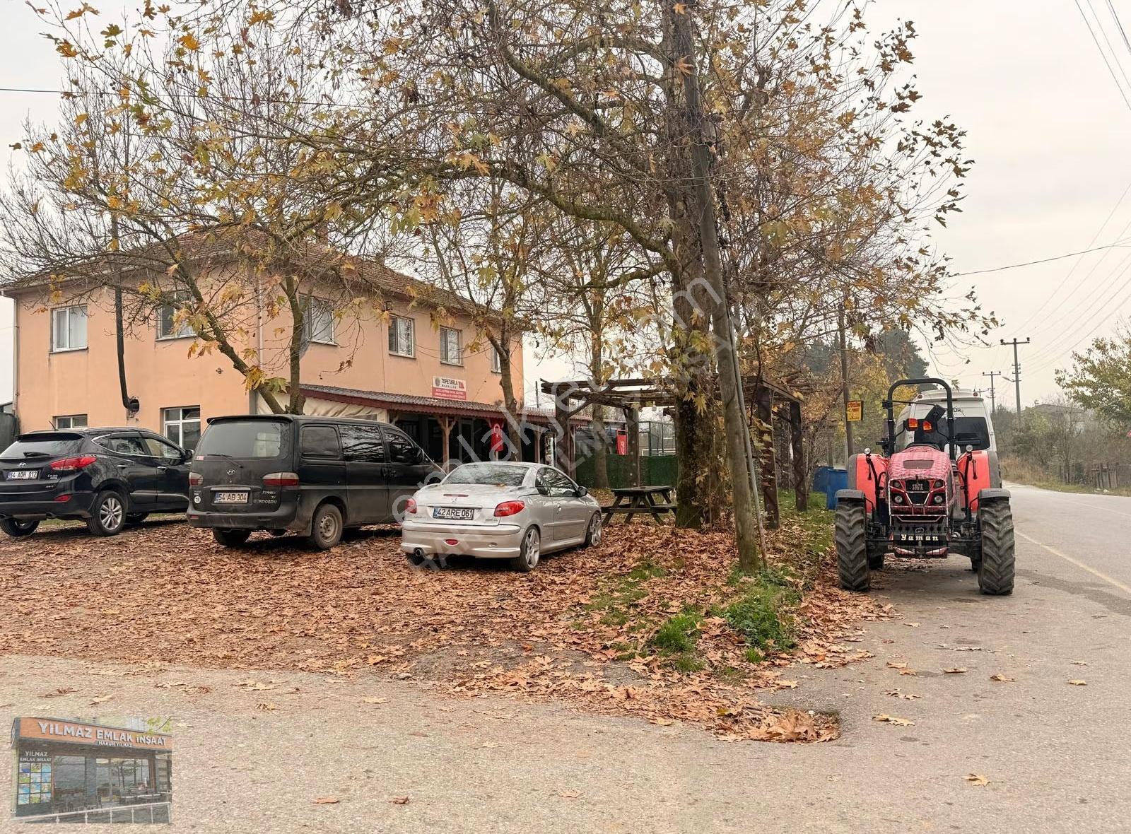 Yılmaz İnşaat'tan 4,200 M2 İçerisinde 4+1 Müstakil Bahçeli Fırst - Görsel 2
