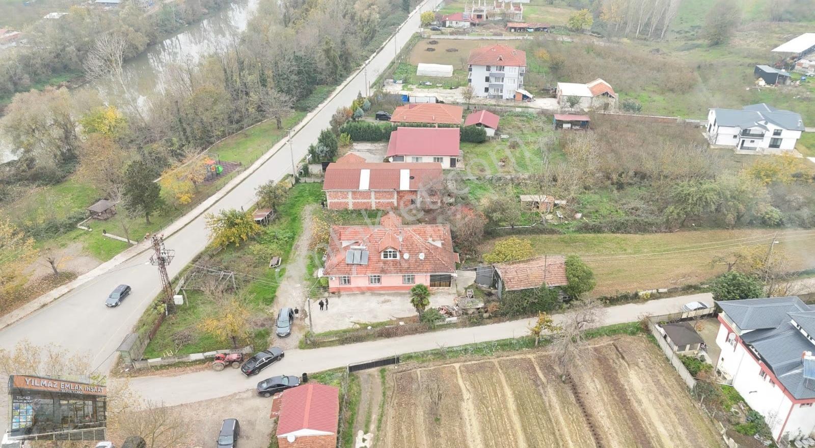 Yılmaz İnşaat'tan 4,200 M2 İçerisinde 4+1 Müstakil Bahçeli Fırst - Görsel 8