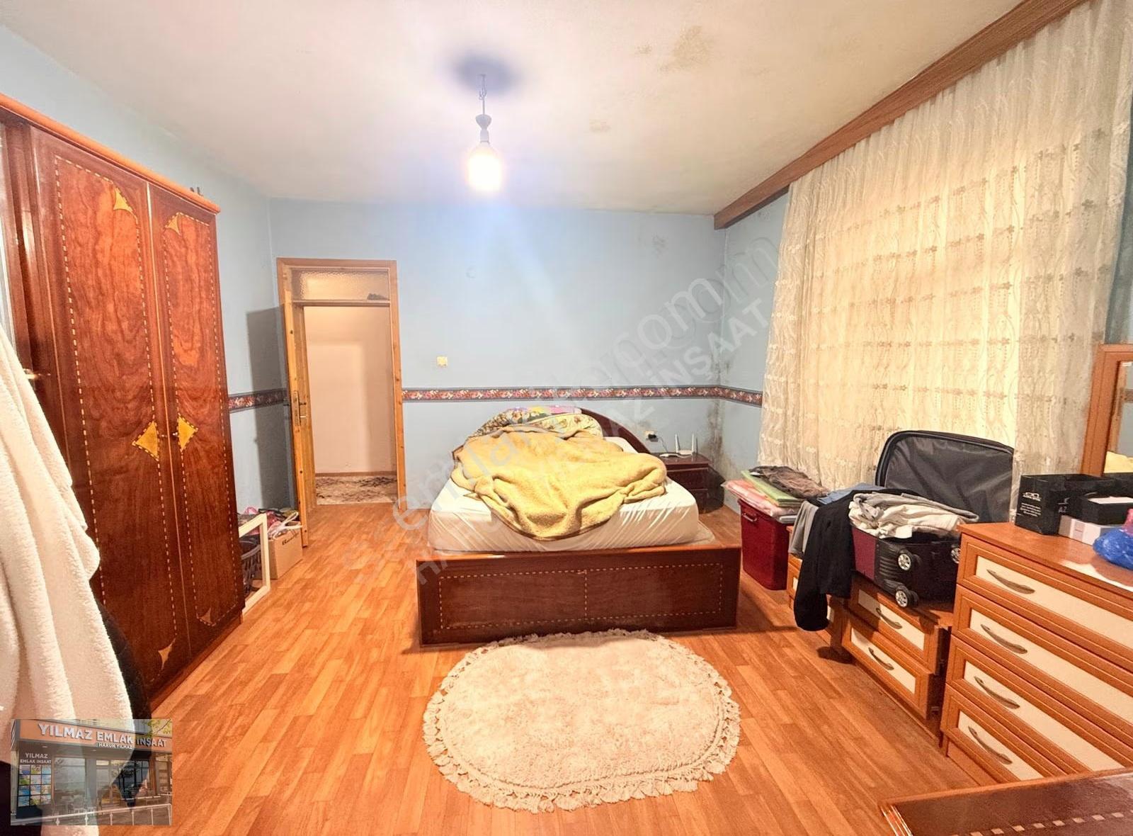 Yılmaz İnşaat'tan 4,200 M2 İçerisinde 4+1 Müstakil Bahçeli Fırst - Görsel 25
