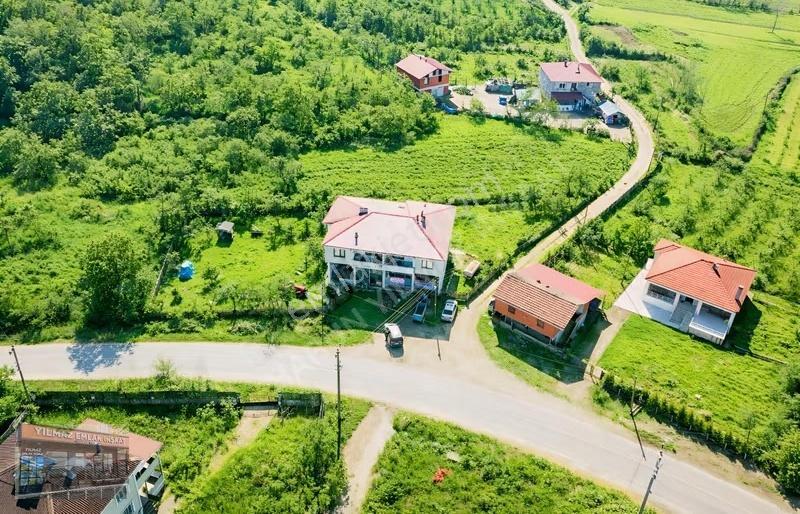 Yılmaz İnşaat'tan 6,000 M2 Arsa İçerisinde Müstakil Ev Fırsatı - Görsel 25