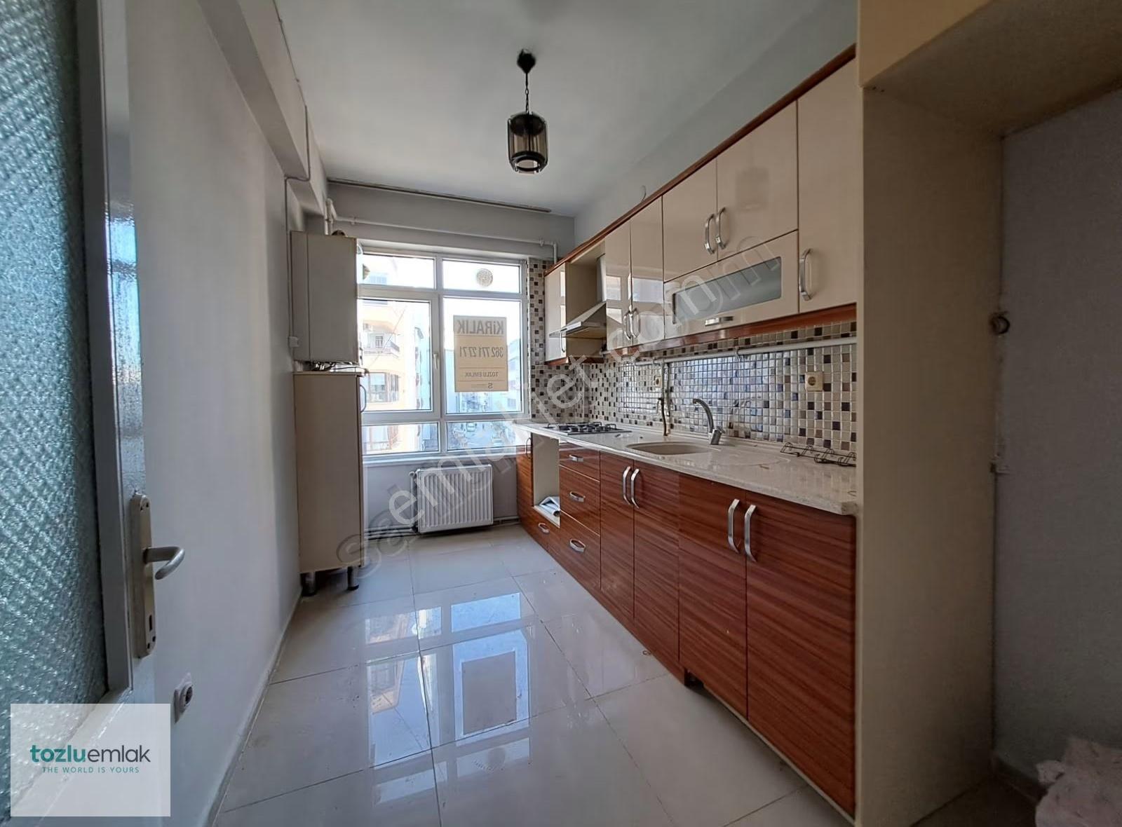 Tozluemlak'tan Bulvara Cephe Kiralık 2+1 - Görsel 21